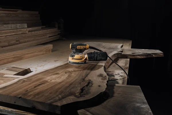 Hello, Woodworking